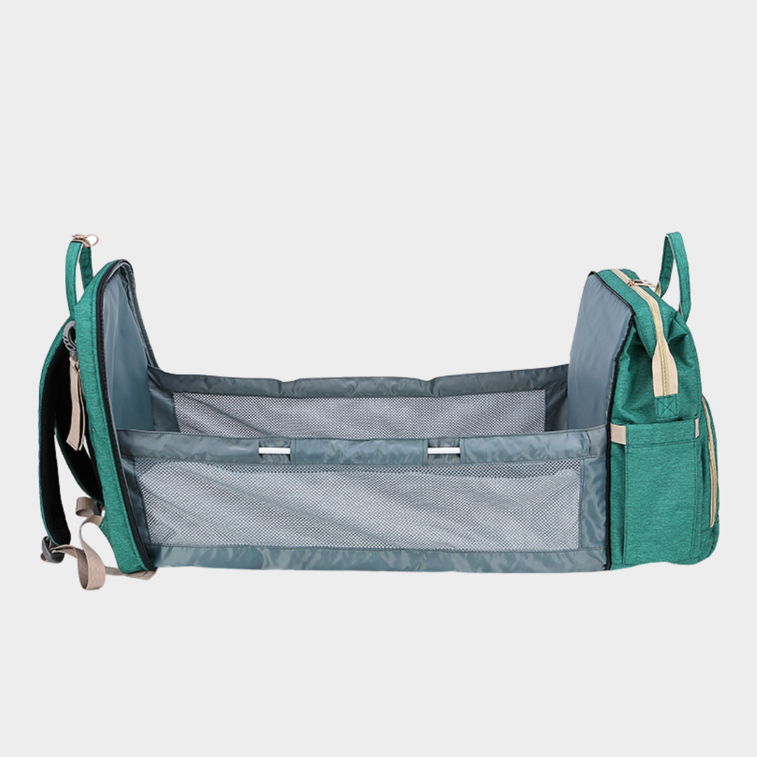 Universeller Baby-Schlafsack  Sicherheit und Komfort für Ihr Baby