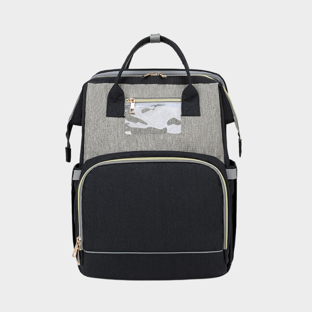 Universeller Baby-Schlafsack  Sicherheit und Komfort für Ihr Baby