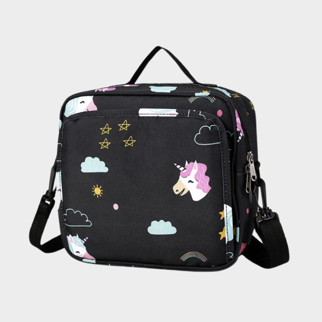 Mommy Bag  Stilvolle und funktionale Tasche für Eltern