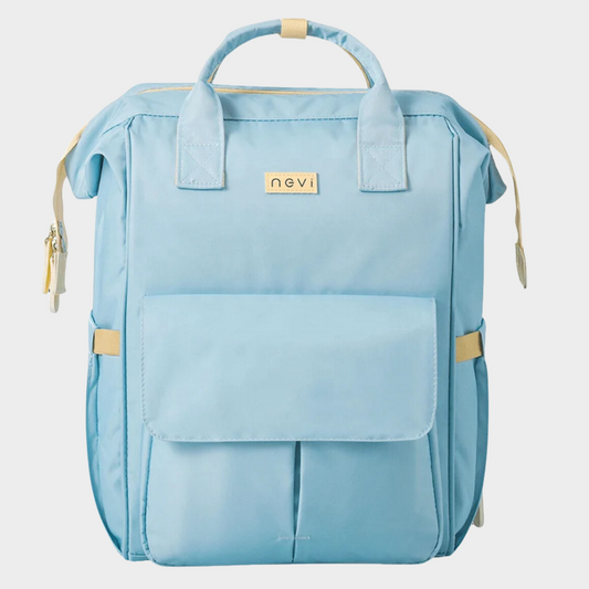 Zuniees-Große Kapazität Outdoor Multifunktionale Schulterhandtasche