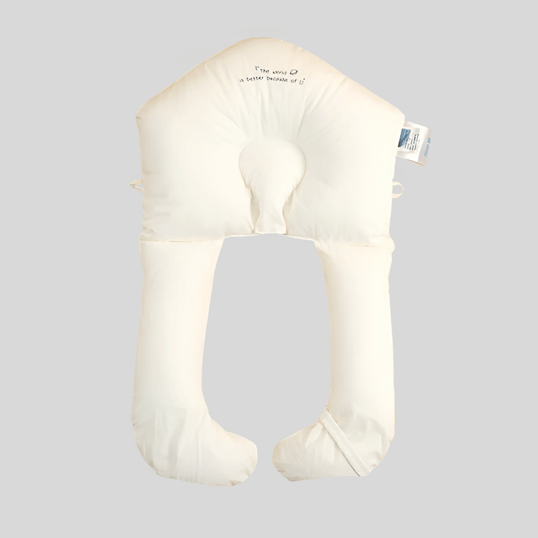 Baby Shaping Pillow für optimalen Komfort