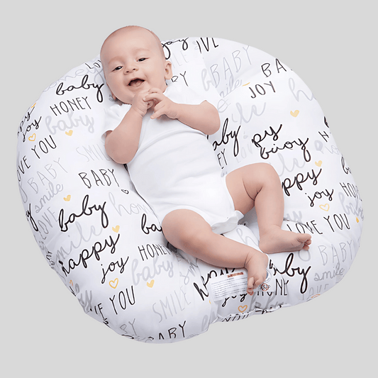 Tragbarer & Waschbarer Baby Liegesitz