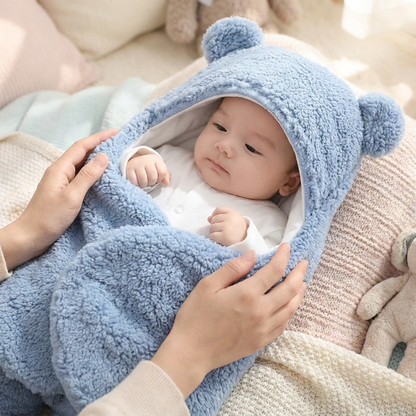 Baby Wickel  Geborgenheit & Wärme für dein kleines Wunder