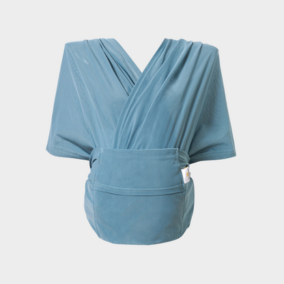 Sling-Babygürtel mit Babytrager