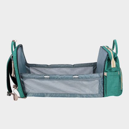 Universeller Baby-Schlafsack  Sicherheit und Komfort für Ihr Baby