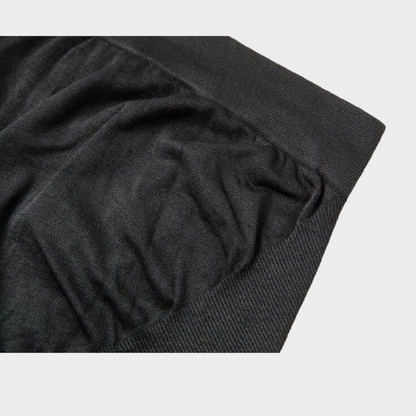 Hohe Taille Umstandsleggings für Schwangere