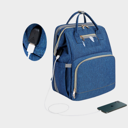 Universeller Baby-Schlafsack  Sicherheit und Komfort für Ihr Baby