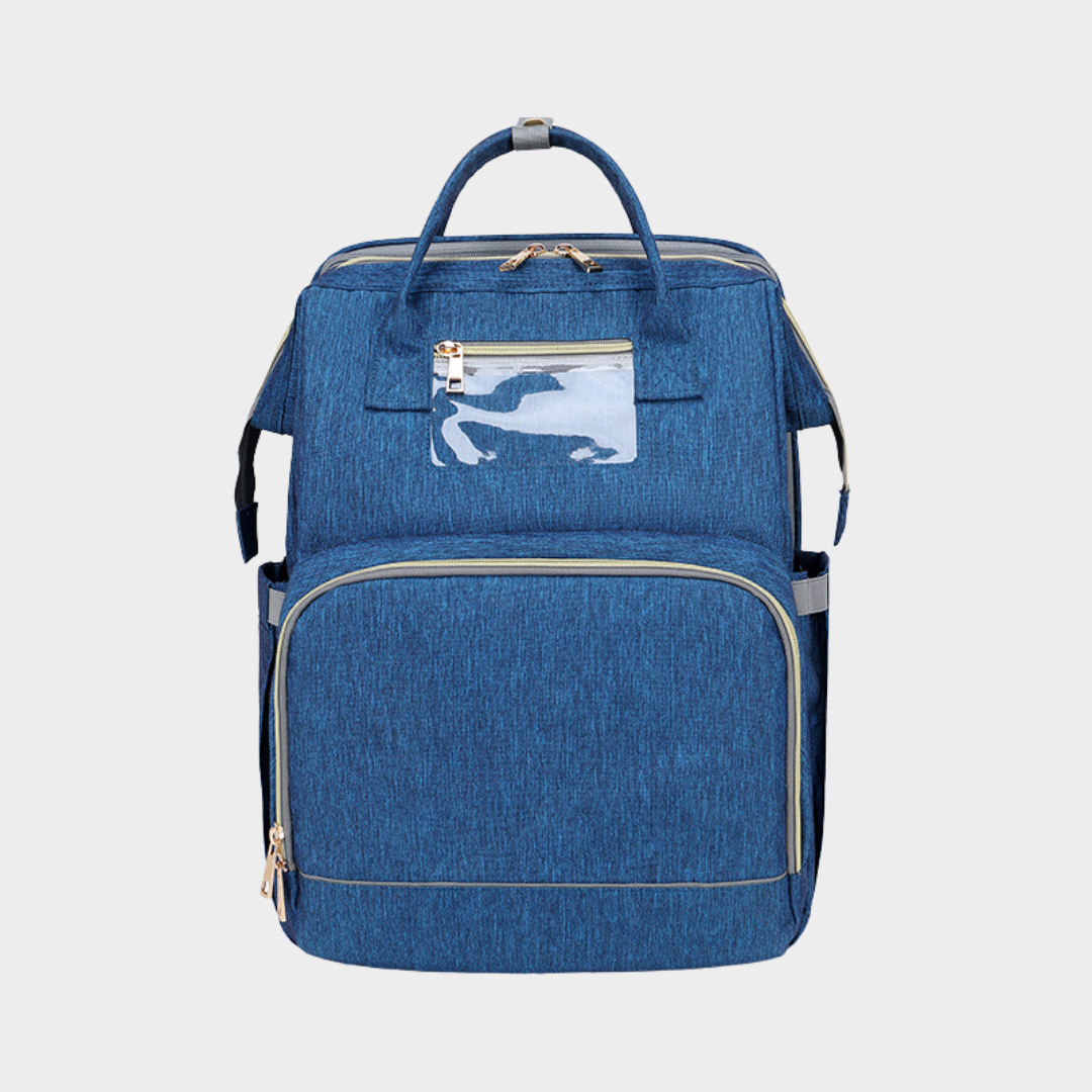 Universeller Baby-Schlafsack  Sicherheit und Komfort für Ihr Baby
