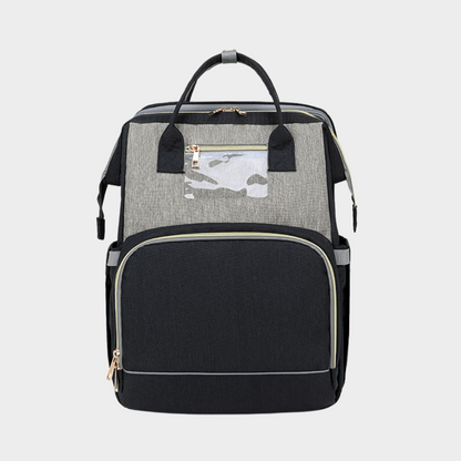 Universeller Baby-Schlafsack  Sicherheit und Komfort für Ihr Baby