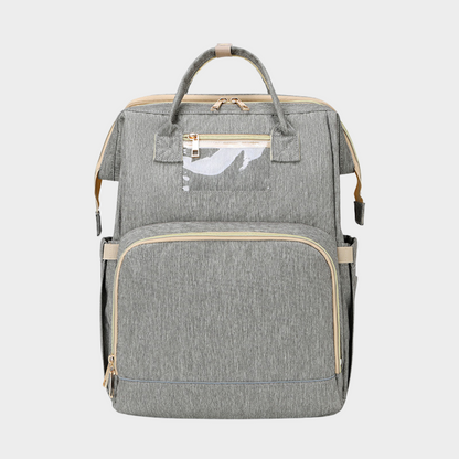 Universeller Baby-Schlafsack  Sicherheit und Komfort für Ihr Baby