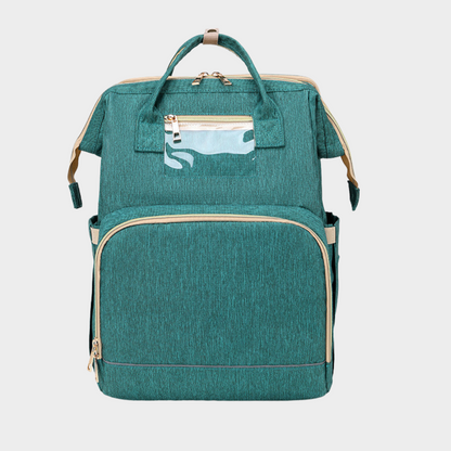Universeller Baby-Schlafsack  Sicherheit und Komfort für Ihr Baby