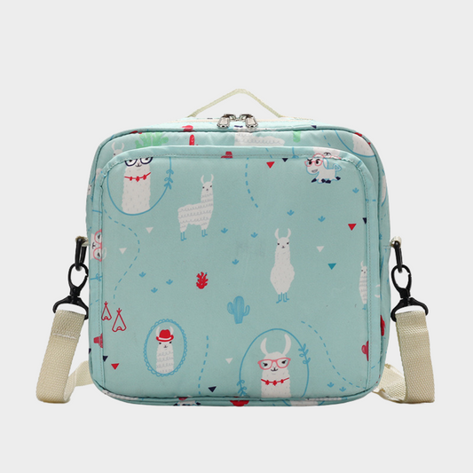 Mommy Bag  Stilvolle und funktionale Tasche für Eltern