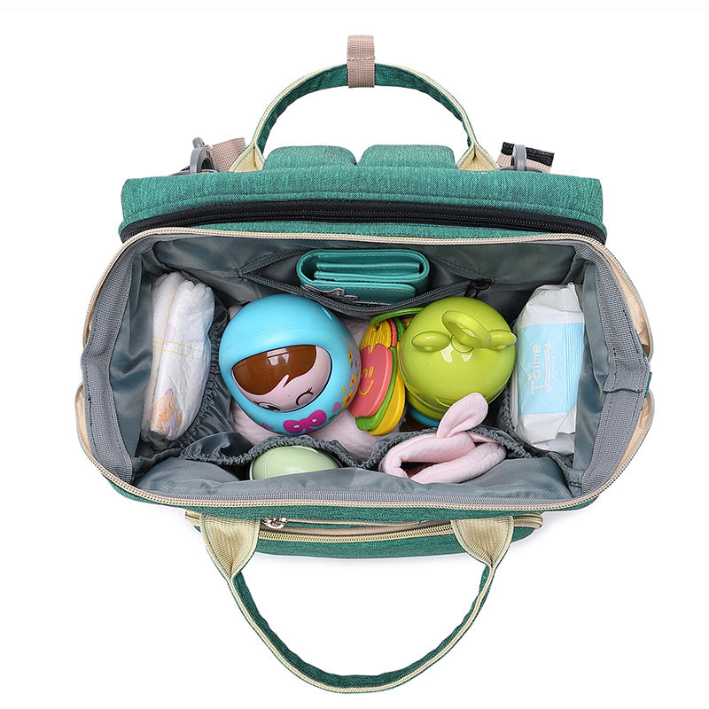 Universeller Baby-Schlafsack  Sicherheit und Komfort für Ihr Baby