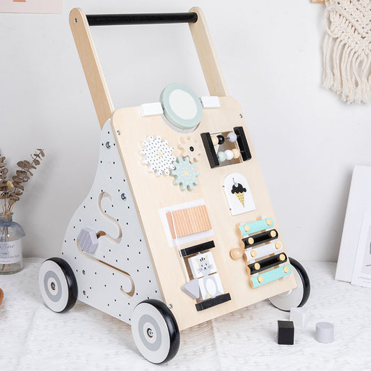 Montessori Laufspielzeug für Kinder