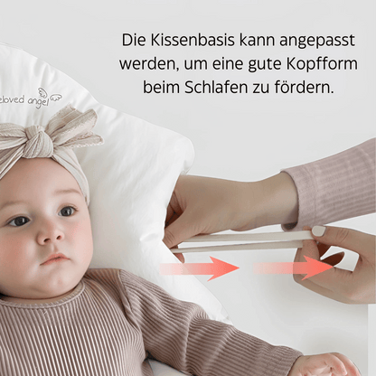 Baby Shaping Pillow für optimalen Komfort