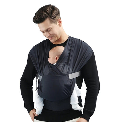 Ergonomischer Babyträger-Sicherer Komfort & Geborgenheit