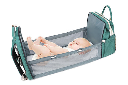 Universeller Baby-Schlafsack  Sicherheit und Komfort für Ihr Baby
