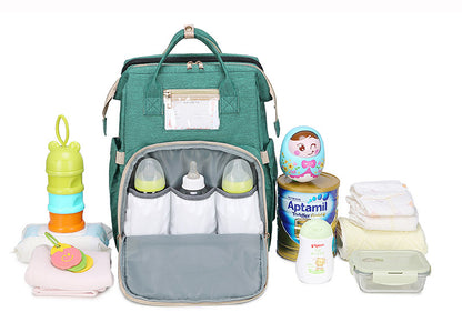 Universeller Baby-Schlafsack  Sicherheit und Komfort für Ihr Baby