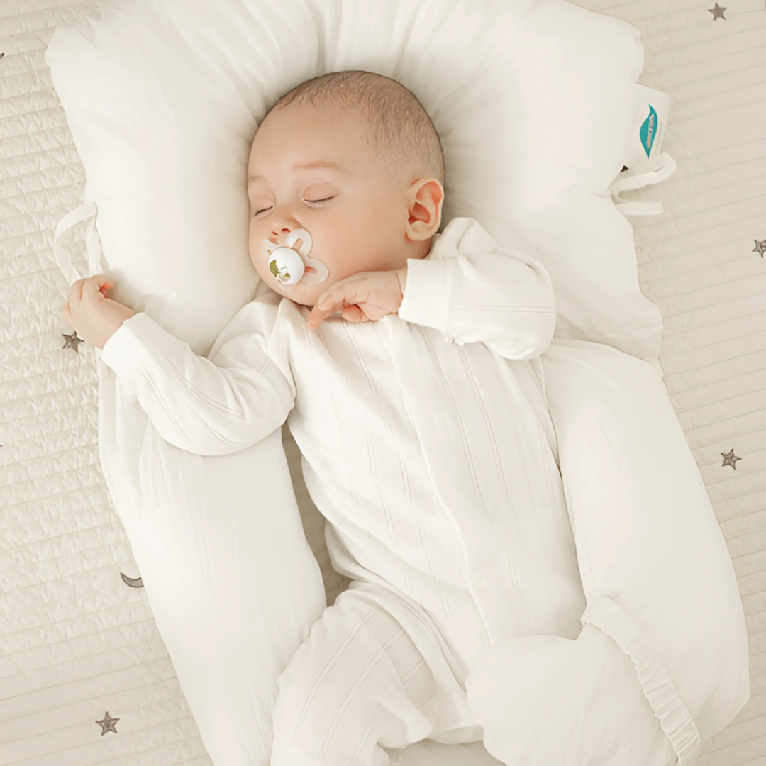 Baby Shaping Pillow für optimalen Komfort