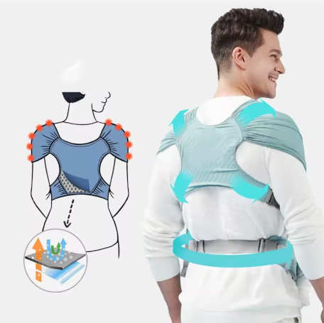 Ergonomischer Babyträger-Sicherer Komfort & Geborgenheit