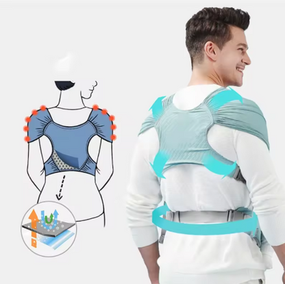 Ergonomischer Babyträger-Sicherer Komfort & Geborgenheit