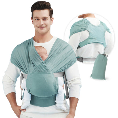 Ergonomischer Babyträger-Sicherer Komfort & Geborgenheit