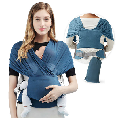 Ergonomischer Babyträger-Sicherer Komfort & Geborgenheit