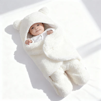 Baby Wickel  Geborgenheit & Wärme für dein kleines Wunder